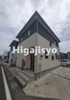 グランソフィア見沼の間取り画像