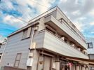 サンライズ24の間取り画像