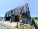 アルカンシエルⅢの間取り画像