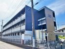 レオパレス竹山弐番館の間取り画像