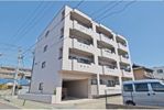 レジデンス野並の間取り画像