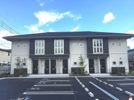 シャーメゾン ドリーミオA棟の間取り画像