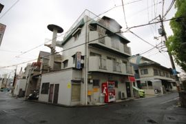 伊藤ビルの外観画像