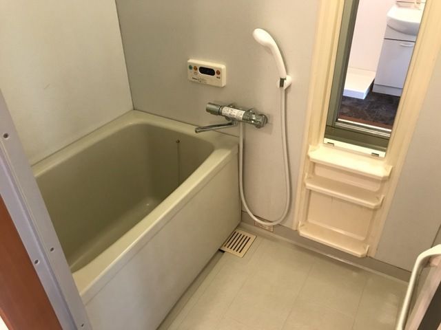 バスルーム