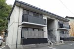 クレールT・Sの間取り画像