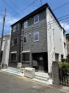 KEIAI RESIDENCE 北戸田の間取り画像