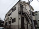 橋本ハウスの間取り画像