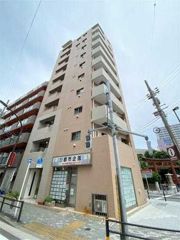 グランドソレーユの外観画像