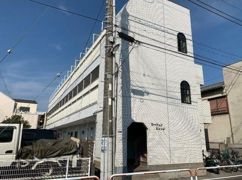 コーシュン・ビレッジの外観画像