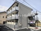 レオパレス辻町の間取り画像