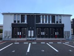 マルベリー1の外観画像