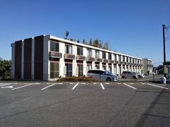 レオネクストコートグレイスⅢの外観画像