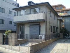 大野貸家 Bの外観画像