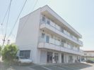 宍道湖ハイツの間取り画像