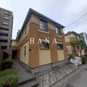 プチメゾン M棟の外観画像