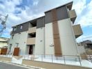 カーサ三筋の間取り画像