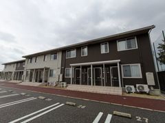 D-room横田の外観画像