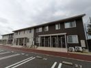 D-room横田の間取り画像