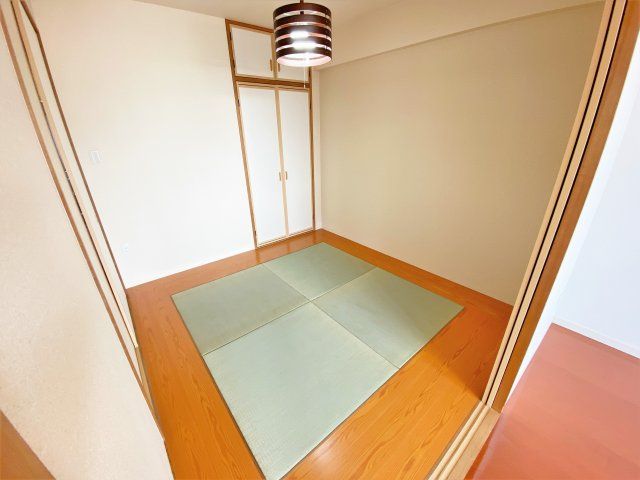 和室