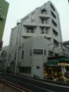 榎本ビルⅡの間取り画像