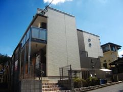 ミランダKUROSUNAの外観画像