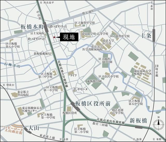 地図