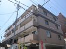 コートサニーヒル赤坂の間取り画像