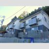 HOW'S 北仙台の間取り画像