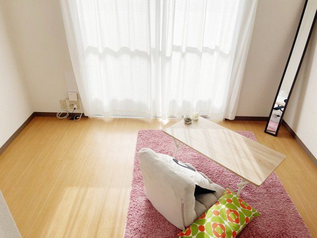 リビング