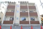 (仮称)ジーメゾン千葉村田町エベッラの間取り画像