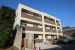 ウィステリアⅤ番館の外観