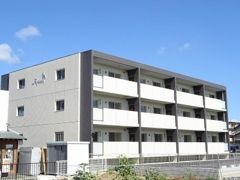 Apricot（アプリコット）の外観画像