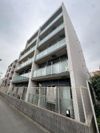 ビィ・フォルマ多摩川の間取り画像