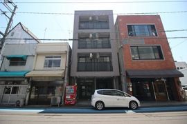 ピュアフィネスの外観画像