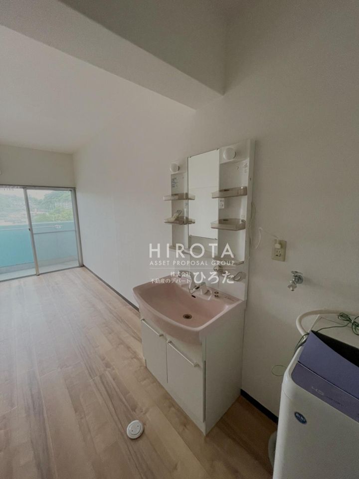 バスルーム