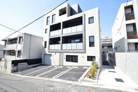 Residence de 池下の外観画像