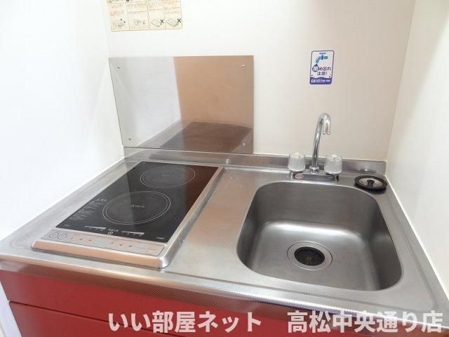 キッチン