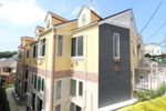 ユナイト新子安サンマルタンの間取り画像