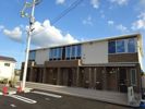 アネロの間取り画像