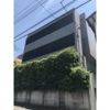 コーポ平町の間取り画像