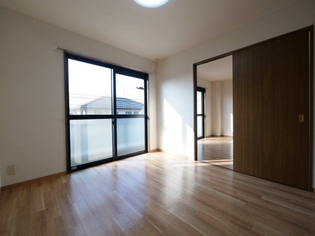 洋室