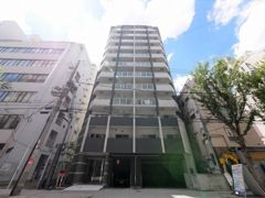 アーバネックス大手前の外観画像