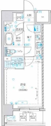 ベルシード横濱大通り公園の外観画像