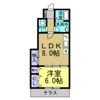 SAKYO21常滑の間取り画像