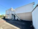 レオパレスpine crestの間取り画像