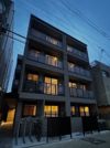 RET:umekitaの間取り画像