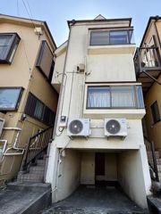 （155）東京都立川市一番町2－12－35戸建の外観画像