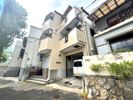 シティコート摩耶の間取り画像