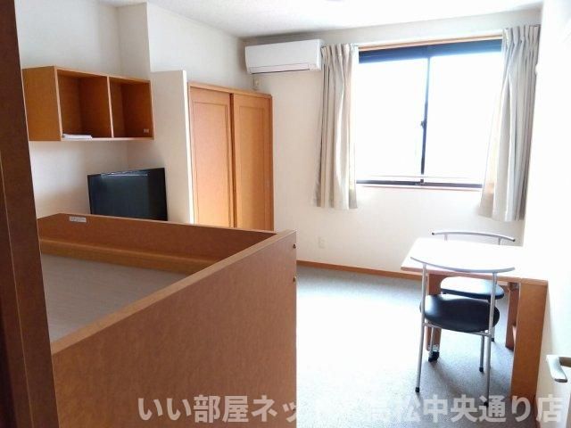 リビング