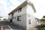 アンビシャス・キシ B棟の間取り画像